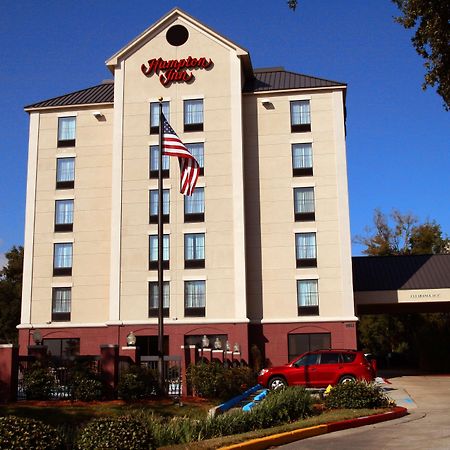 Hampton Inn Biloxi Beach Boulevard Екстериор снимка