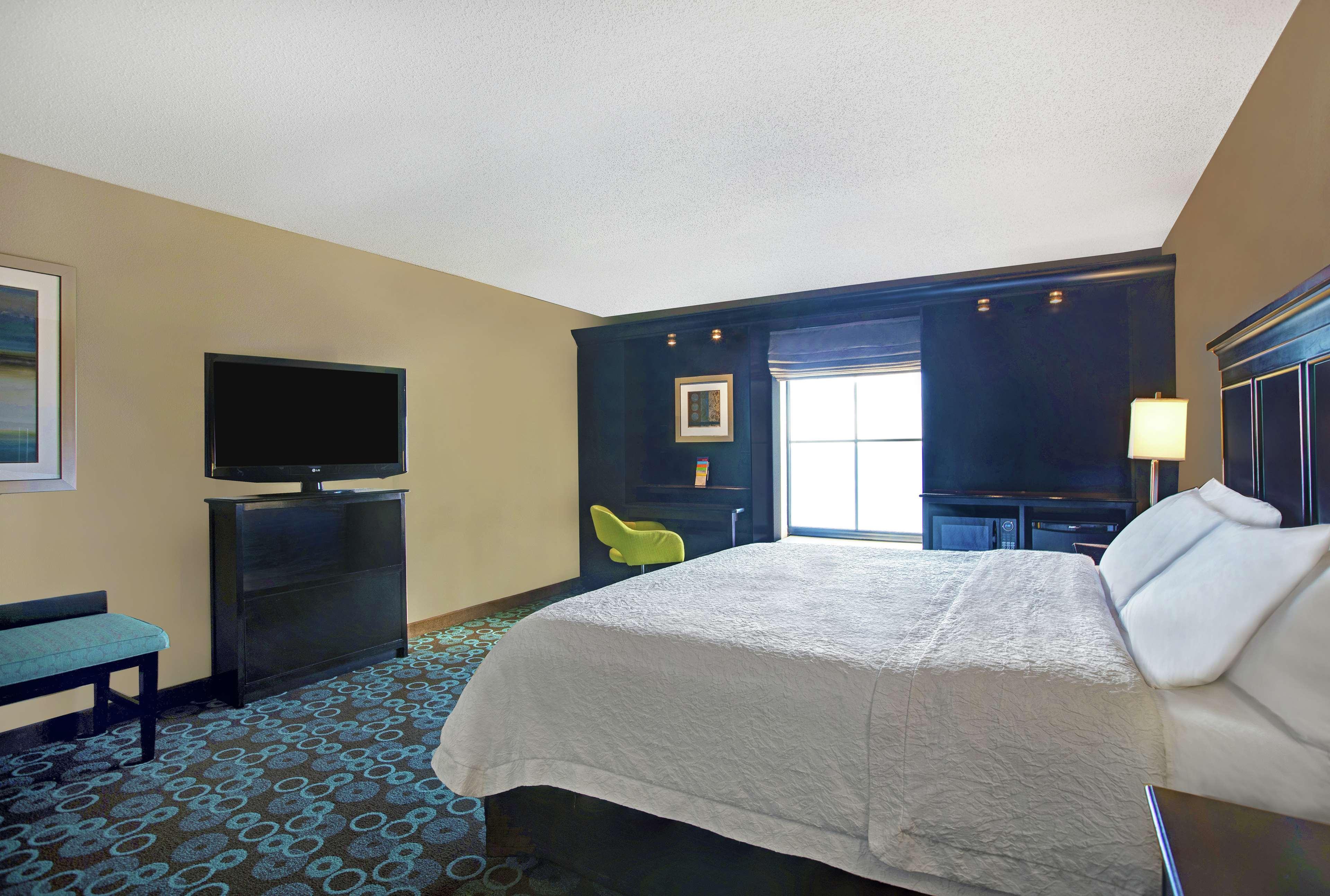 Hampton Inn Biloxi Beach Boulevard Екстериор снимка