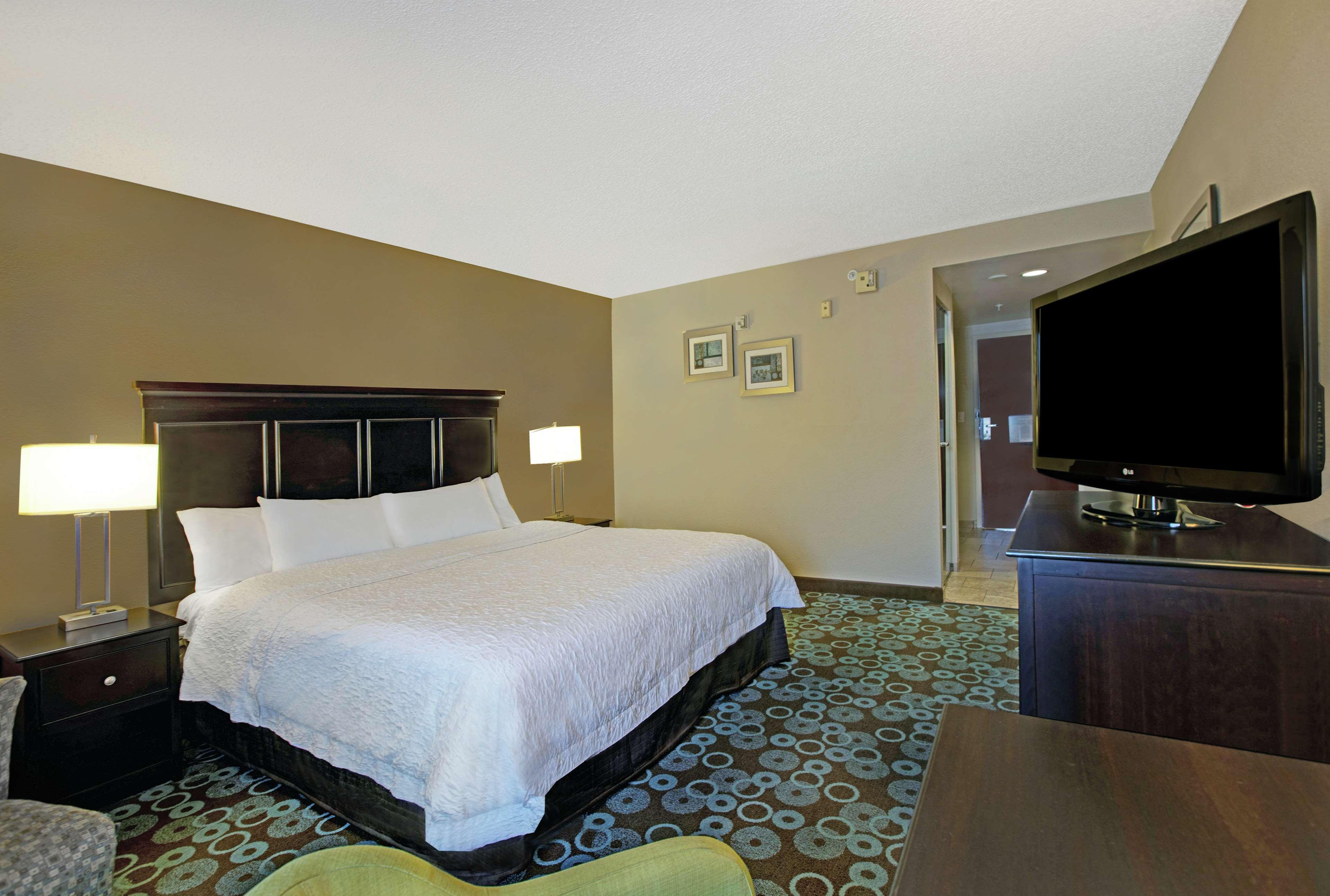 Hampton Inn Biloxi Beach Boulevard Екстериор снимка