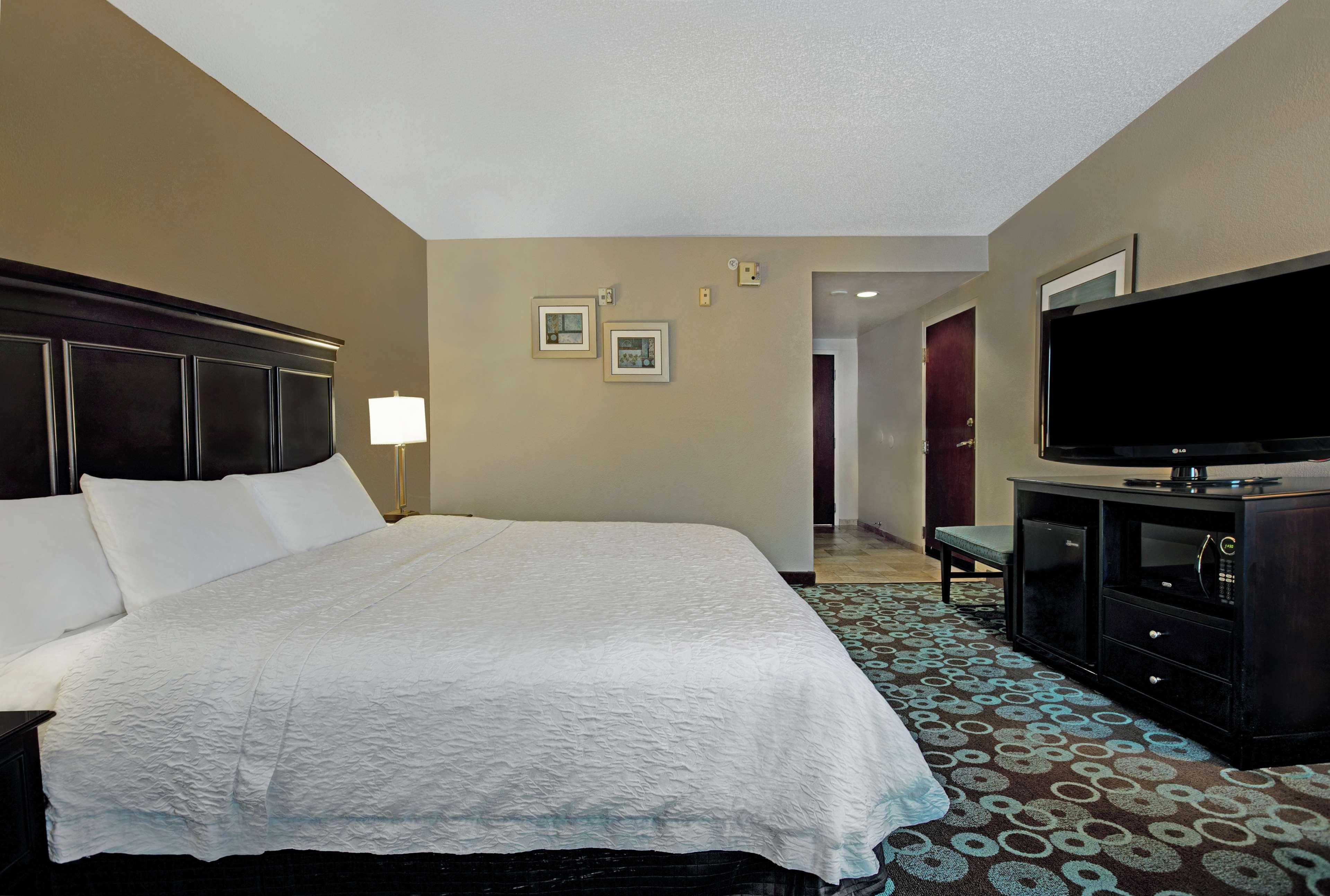 Hampton Inn Biloxi Beach Boulevard Екстериор снимка