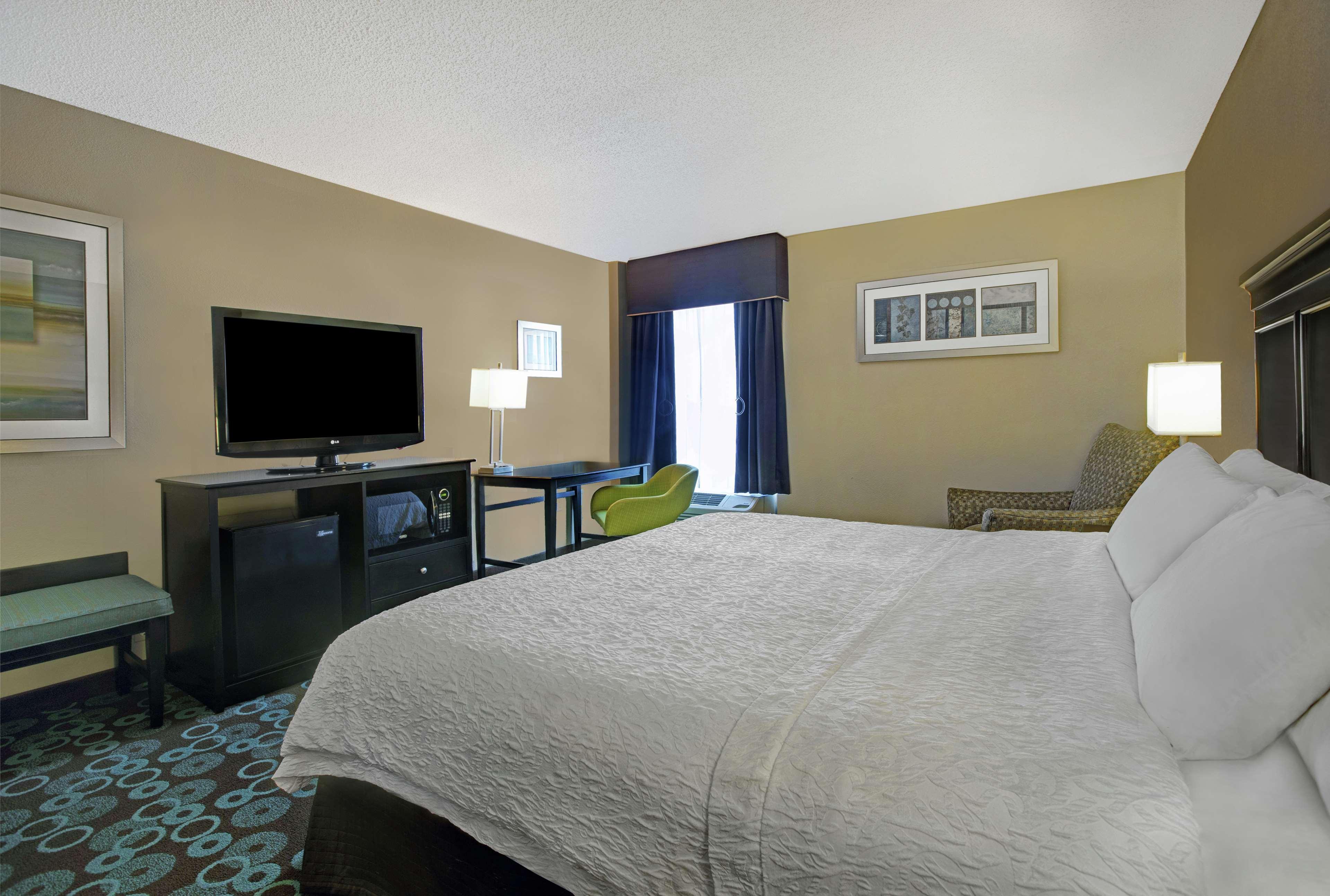 Hampton Inn Biloxi Beach Boulevard Екстериор снимка