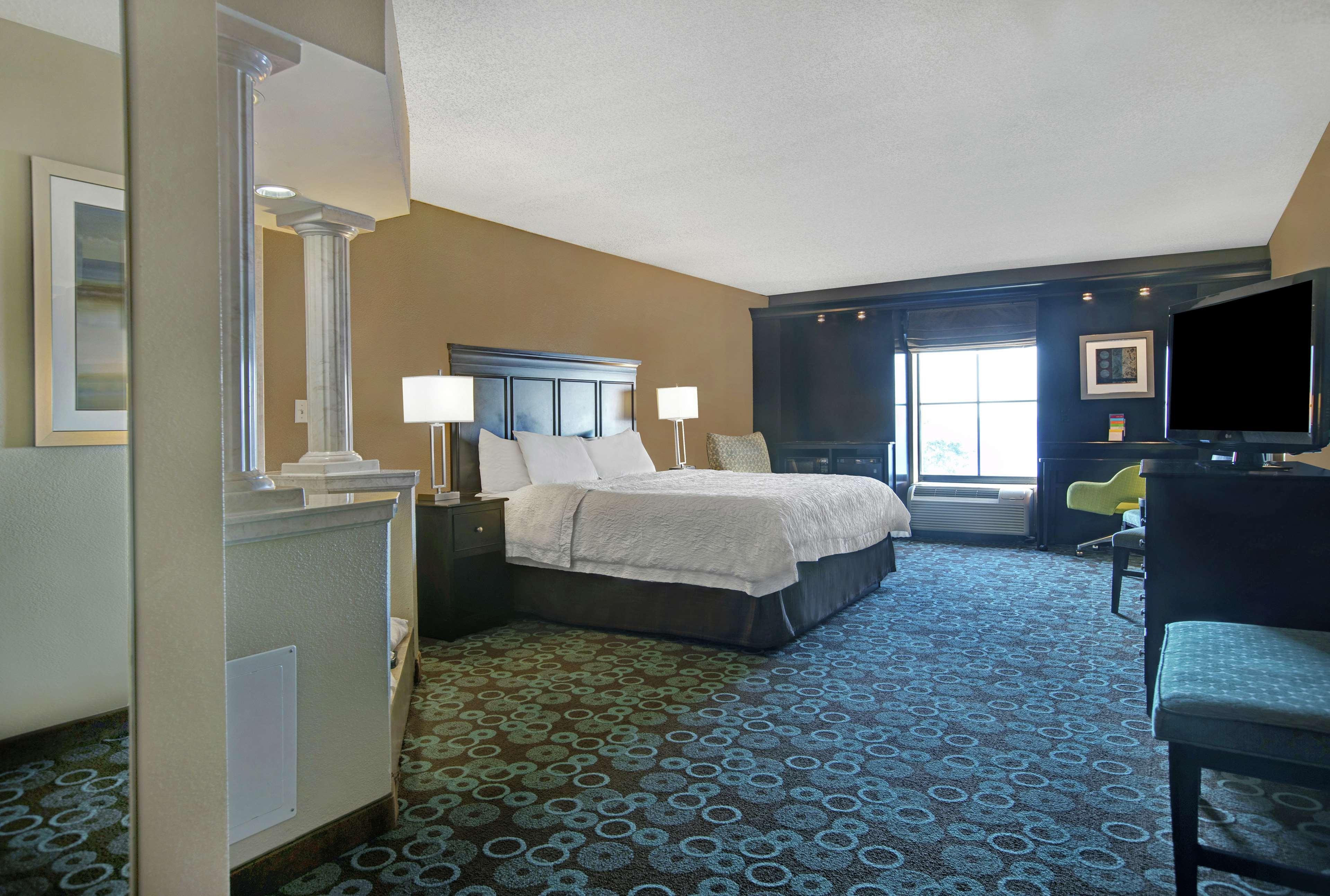 Hampton Inn Biloxi Beach Boulevard Екстериор снимка