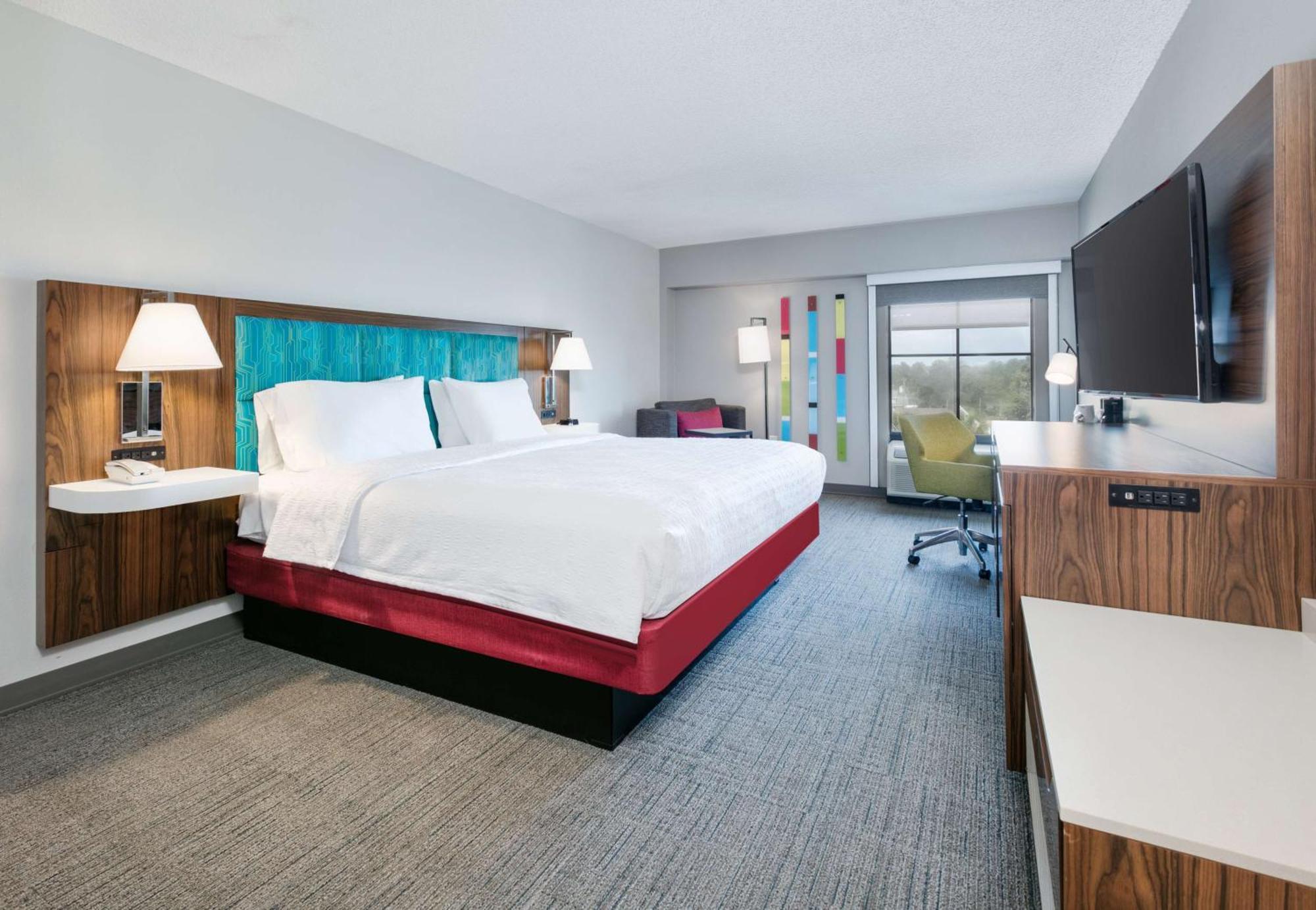 Hampton Inn Biloxi Beach Boulevard Екстериор снимка